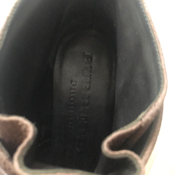 Burberry stilettos - Picture 5 of 8